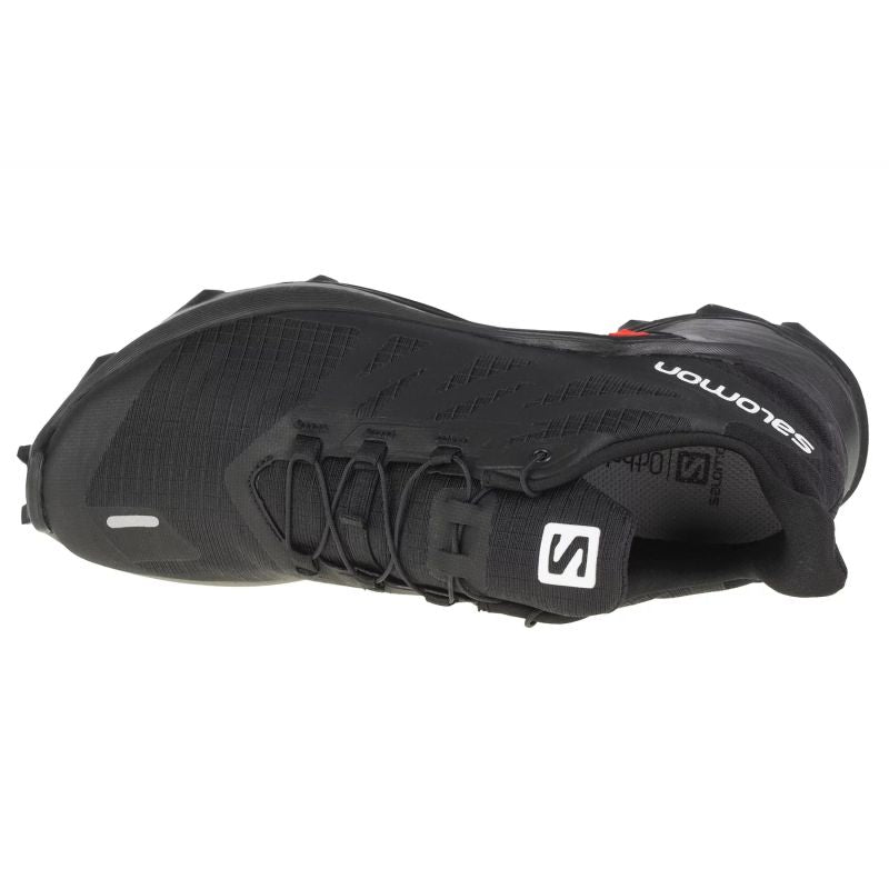 Salomon Supercross 3 W Shoes 414520