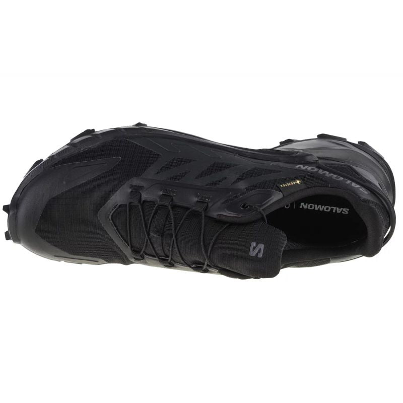 Salomon Supercross 4 Gtx M 417316 Running Shoes Futócipő - Sportmania.hu