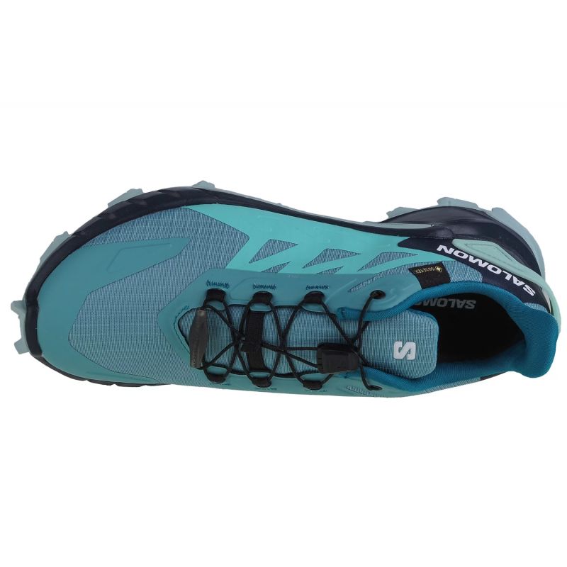 Salomon Supercross 4 Gtx W 473169 Running Shoes - Sportmania.hu