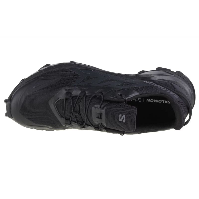 Salomon Supercross 4 M Running Shoes férfi 417362