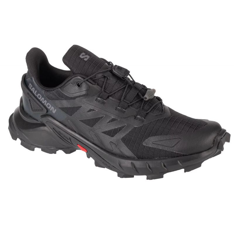 Salomon Supercross 4 W Running Shoes 417374 - Sportmania.hu