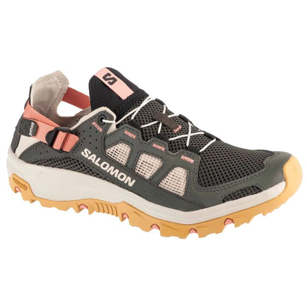 Salomon Techamphibian 5 W L47750800 Shoes Túracipő - Sportmania.hu