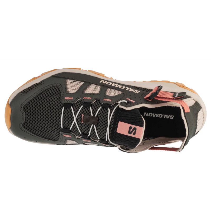 Salomon Techamphibian 5 W L47750800 Shoes Túracipő - Sportmania.hu