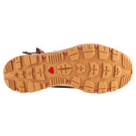 Salomon Techamphibian 5 W L47750800 Shoes Túracipő - Sportmania.hu