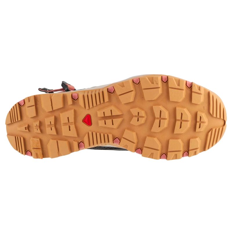 Salomon Techamphibian 5 W L47750800 Shoes Túracipő - Sportmania.hu
