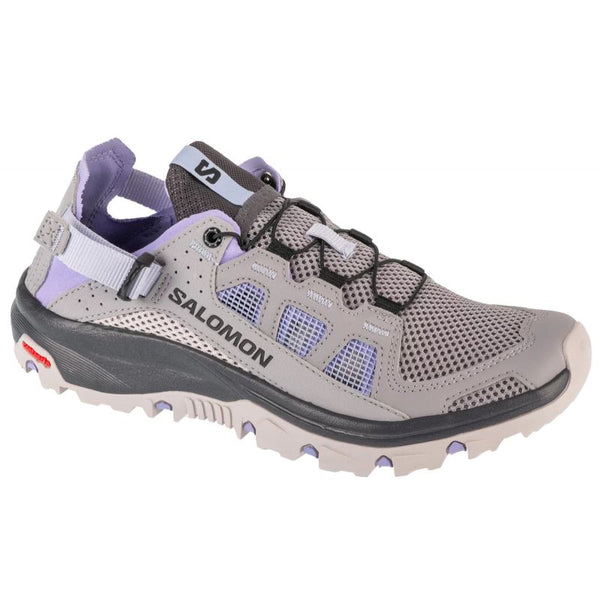 Salomon Techamphibian 5 W L47799100 Shoes - Sportmania.hu
