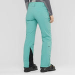 Salomon THE BRILLIANT Snowboard Pants W női nadrág LC1394000