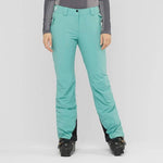 Salomon the Brilliant Snowboard W Lc13940 00 Pants - Sportmania.hu