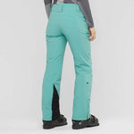 Salomon the Brilliant Snowboard W Lc13940 00 Pants - Sportmania.hu