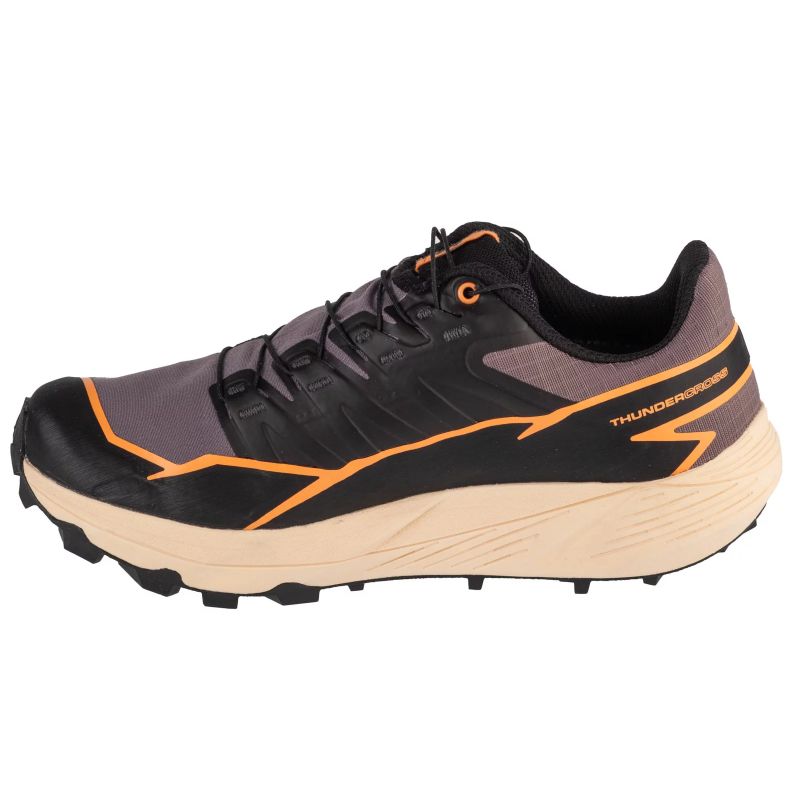 Salomon Thundercross Gtx W 476847 Shoes - Sportmania.hu