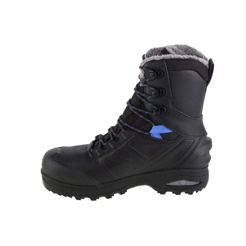 Salomon Toundra Pro Cswp W Shoes női Túracipő 399722