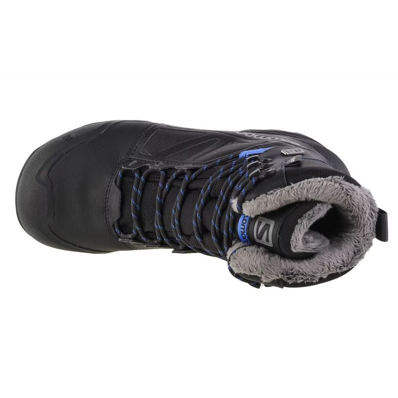 Salomon Toundra Pro Cswp W Shoes női Túracipő 399722
