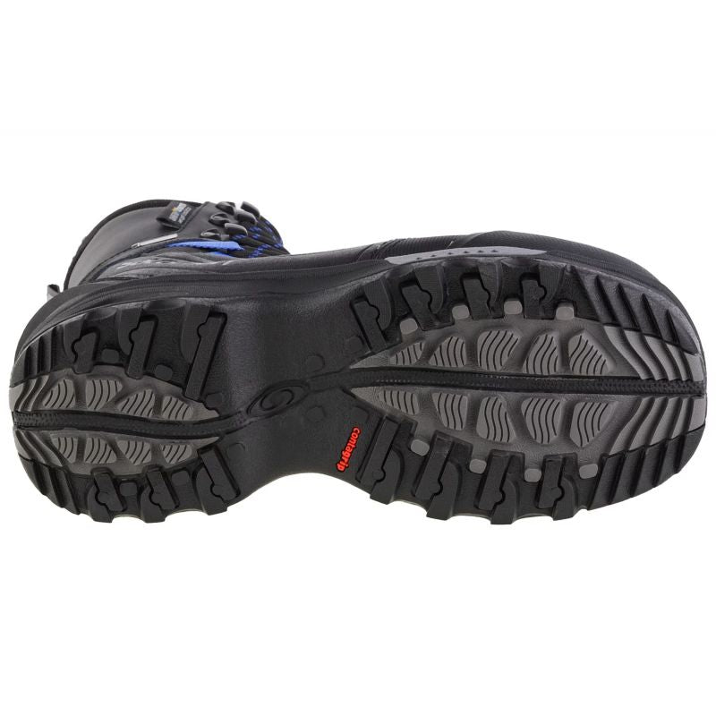 Salomon Toundra Pro Cswp W Shoes női Túracipő 399722