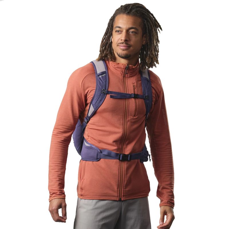 Salomon Trailblazer 20 Backpack C21827 hátizsák - Sportmania.hu