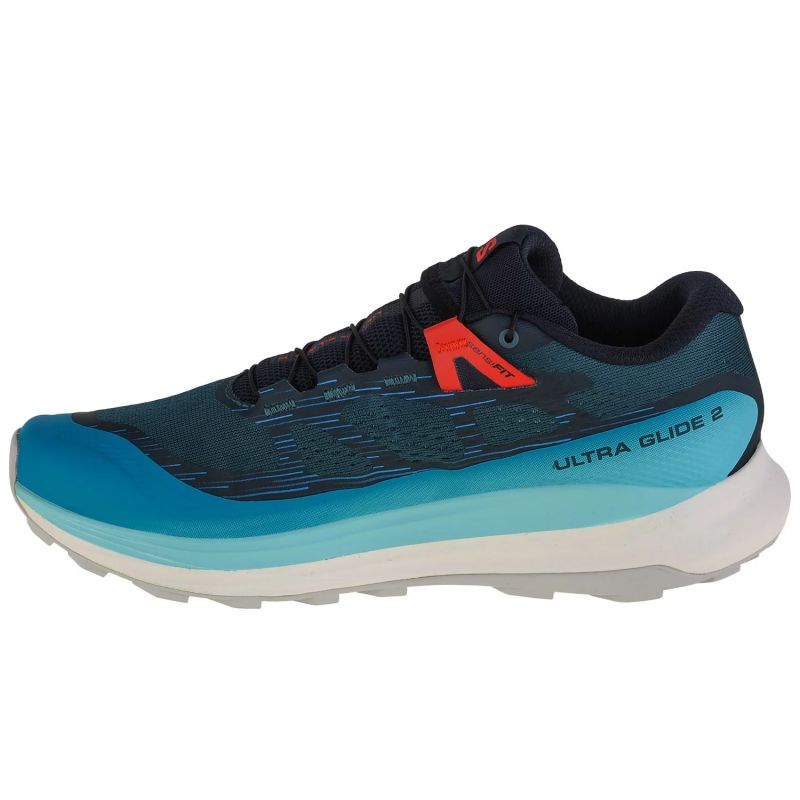 Salomon Ultra Glide 2 M Running Shoes 470425 - Sportmania.hu