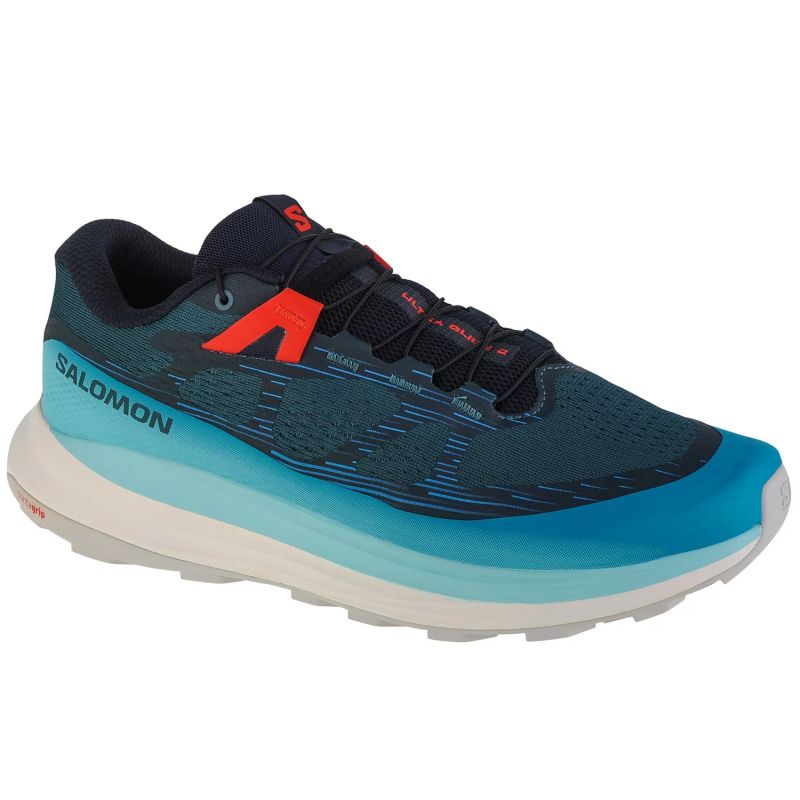 Salomon Ultra Glide 2 M Running Shoes férfi 470425