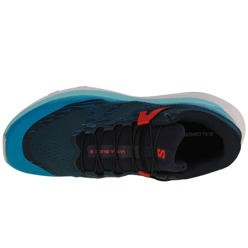 Salomon Ultra Glide 2 M Running Shoes férfi 470425