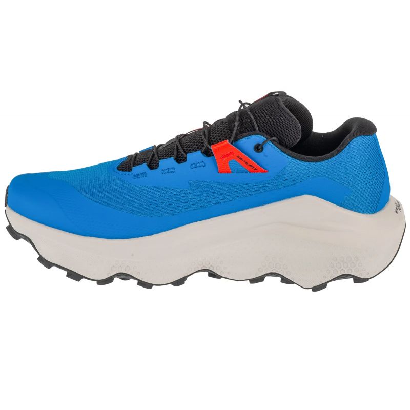 Salomon Ultra Glide 3 M L47522100 Running Shoes cipő - Sportmania.hu