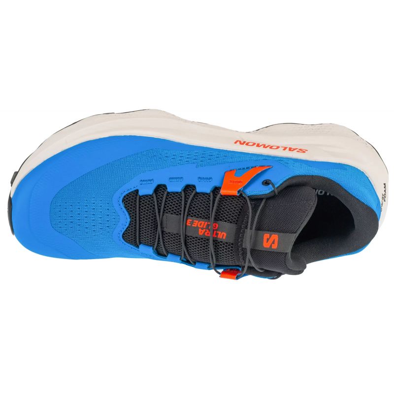 Salomon Ultra Glide 3 M L47522100 Running Shoes cipő - Sportmania.hu