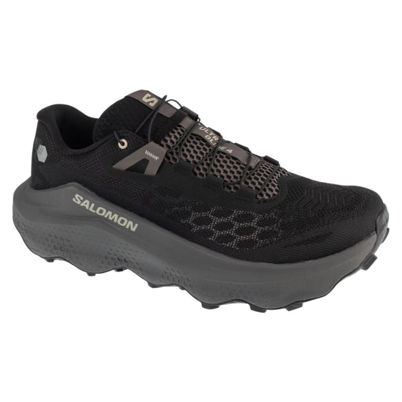 Salomon Ultra Glide 4 fekete L49141200