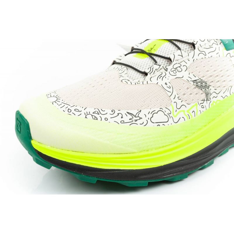 Salomon Ultra Glide 473074 Running Shoes - Sportmania.hu