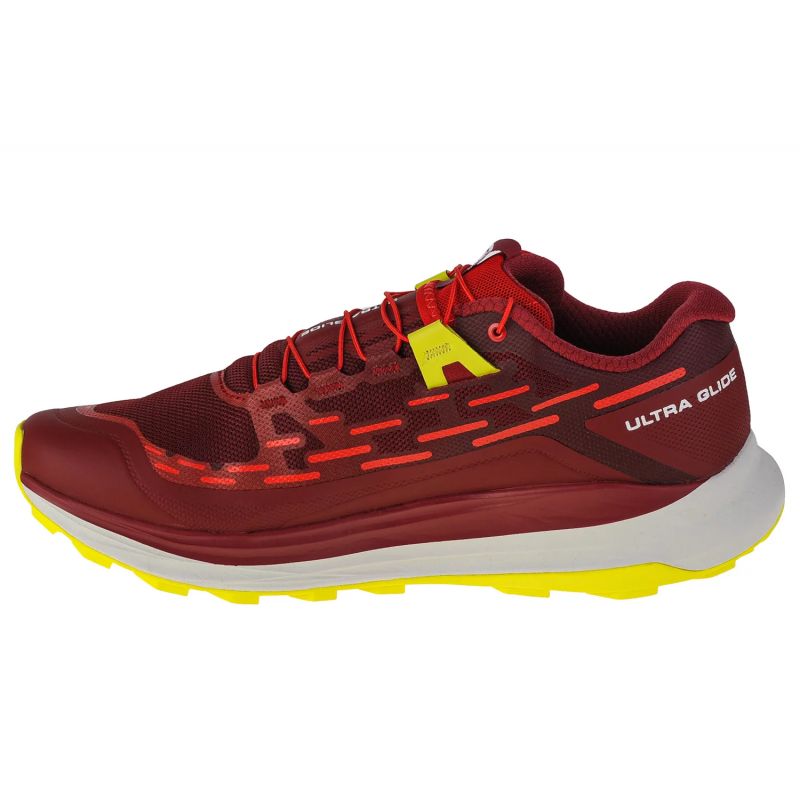Salomon Ultra Glide M 415983 Running Shoes