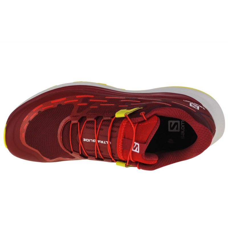 Salomon Ultra Glide M 415983 Running Shoes
