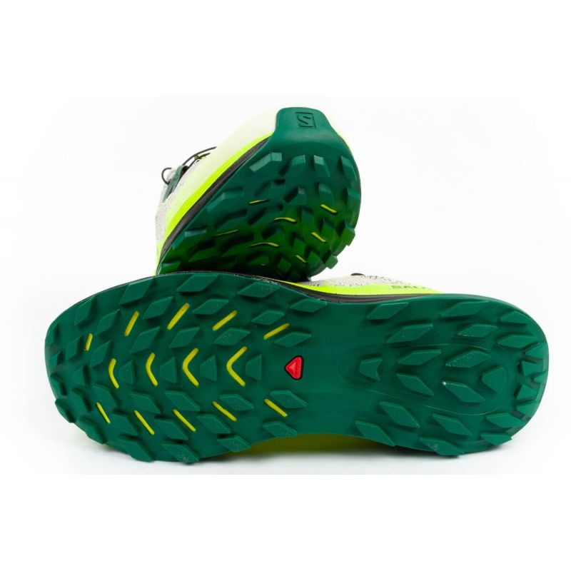 Salomon Ultra Glide Running Shoes unisex 473074
