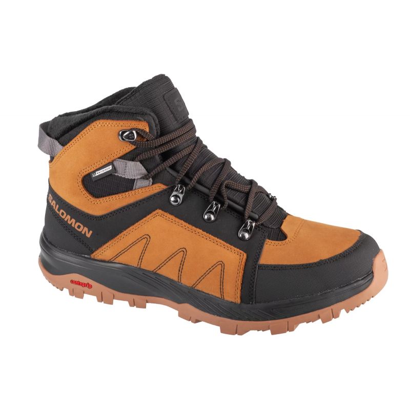 Salomon W Outchill Ts Cswp M 473819 Shoes - Sportmania.hu