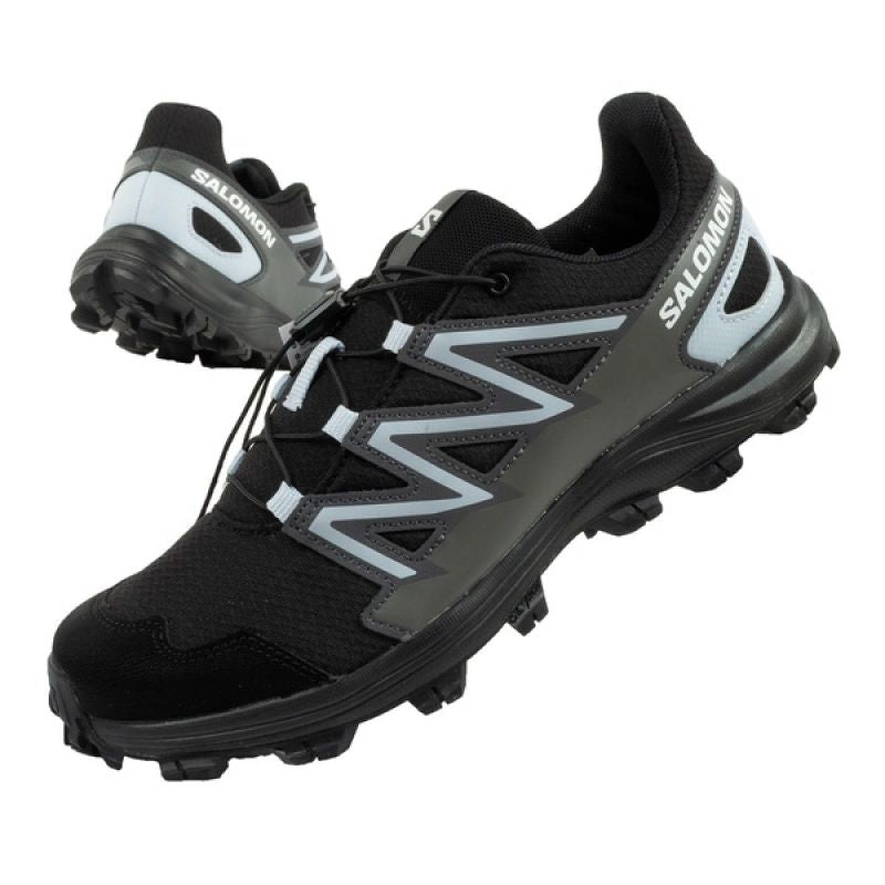 Salomon Wattara W Running Shoes női 473839
