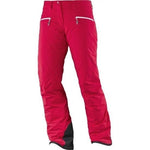 Salomon Whitecliff GTX W Pants női 375388