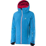 Salomon Whitecliff W Jacket General női 374721