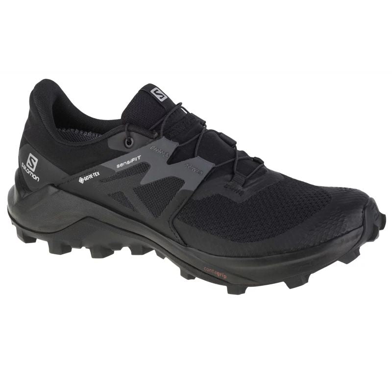 Salomon Wildcross 2 Gtx M 414554 Running Shoes - Sportmania.hu
