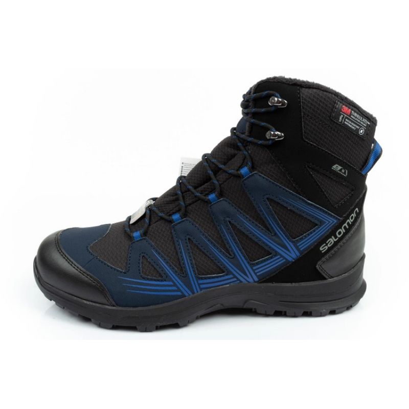 Salomon Woodsen 2 M 410094 Trekking Shoes