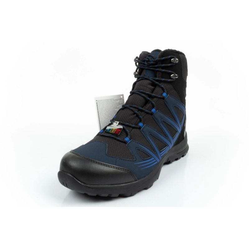 Salomon Woodsen 2 M 410094 Trekking Shoes