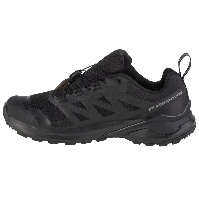 Salomon X-Adventure Gtx M 473211 Running Shoes - Sportmania.hu