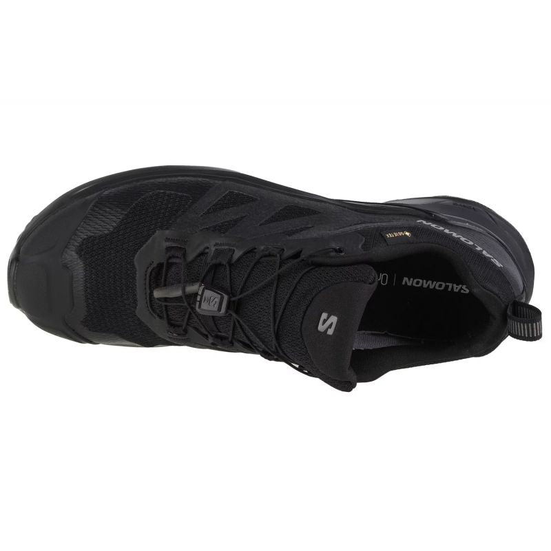 Salomon X-Adventure Gtx M Running Shoes férfi 473211