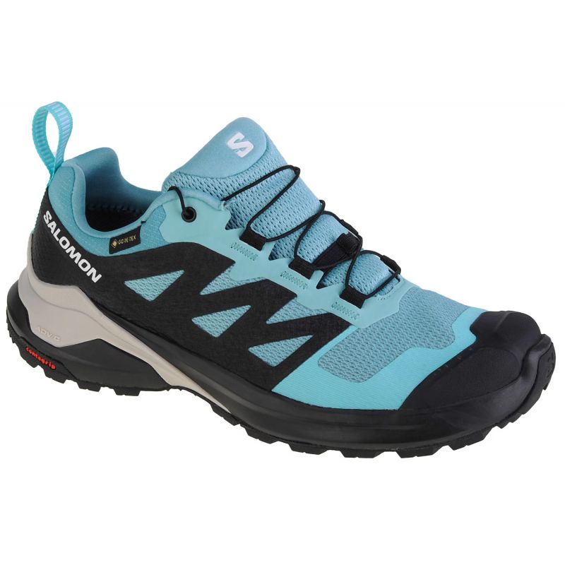 Salomon X-Adventure Gtx W 473219 Shoes - Sportmania.hu