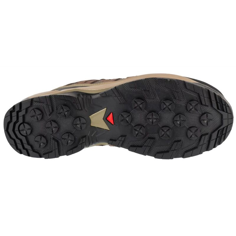 Salomon X-Adventure Reckon Gtx M L47815600 Running Shoes - Sportmania.hu