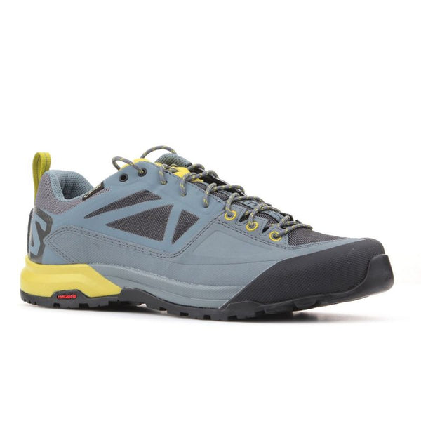 Salomon X Alp Spry Gtx M 401621 Shoes