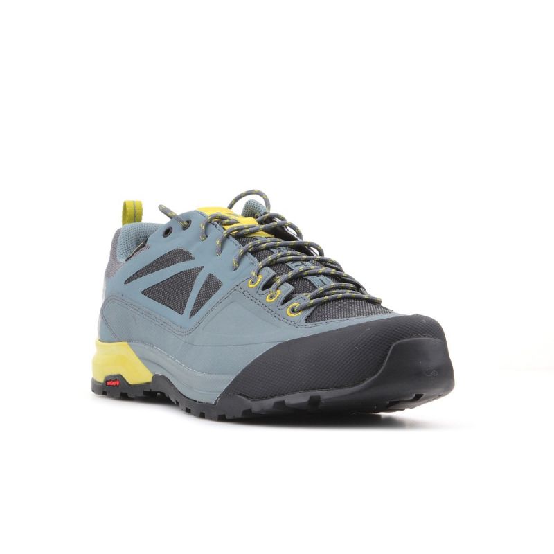 Salomon X Alp Spry Gtx M Shoes férfi Túracipő 401621
