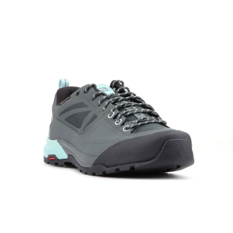 Salomon X Alp Spry Gtx női Túracipő 401619