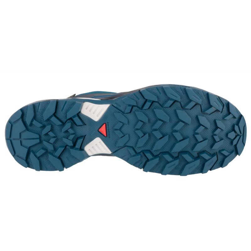 Salomon X Ultra 360 Gtx M Shoes 474534 - Sportmania.hu