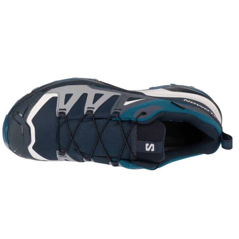 Salomon X Ultra 360 Gtx M Shoes 474534 - Sportmania.hu