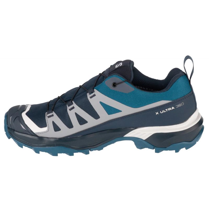 Salomon X Ultra 360 Gtx M Shoes 474534 - Sportmania.hu