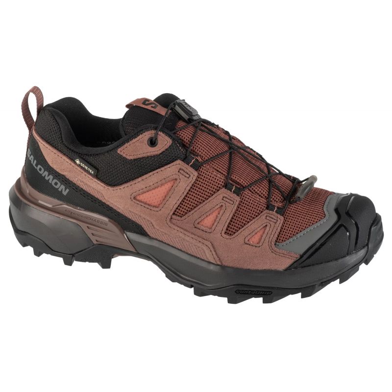 Salomon X Ultra 360 Ltr Gtx W Shoes 475715 - Sportmania.hu