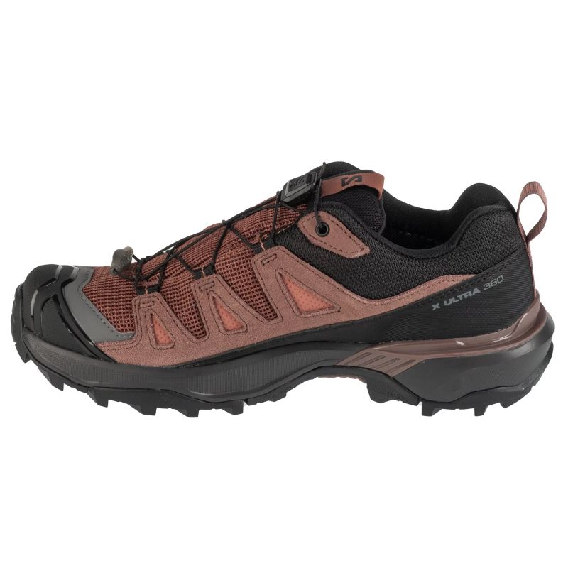 Salomon X Ultra 360 Ltr Gtx W Shoes 475715 - Sportmania.hu