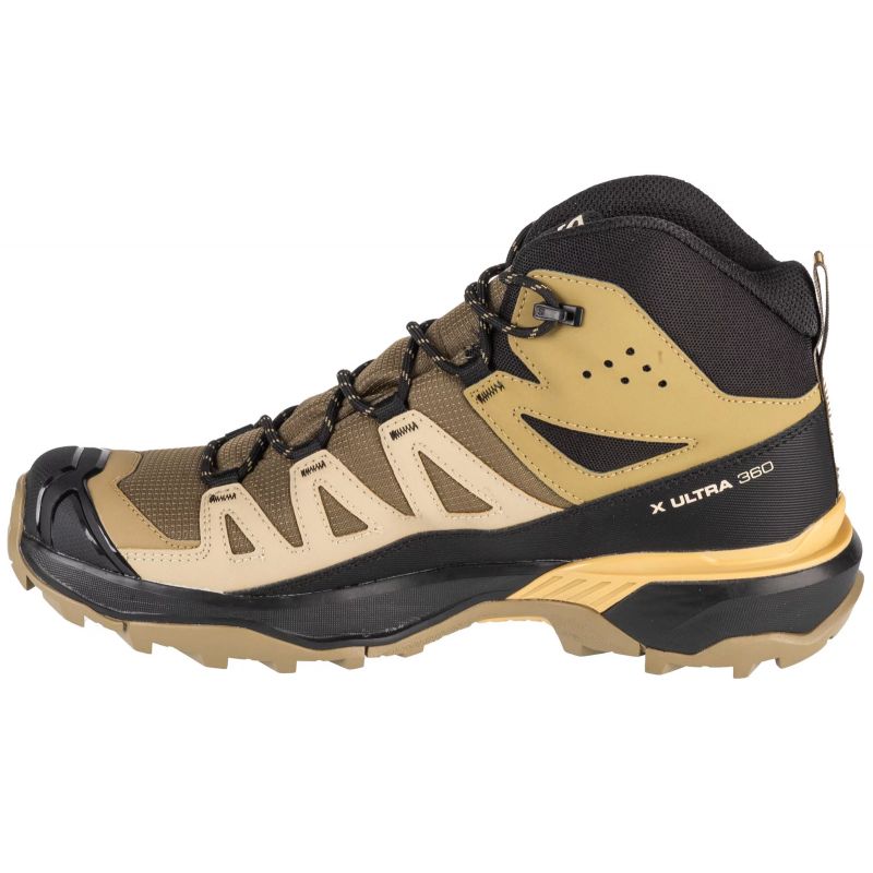 Salomon X Ultra 360 Ltr Mid Gtx M 474477 Shoes - Sportmania.hu