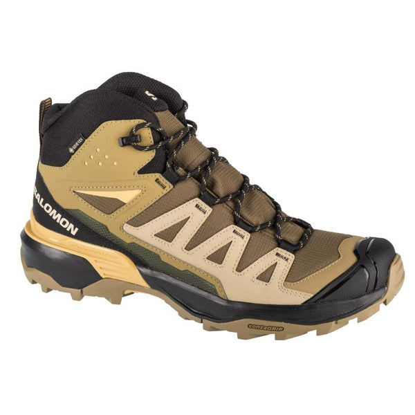 Salomon X Ultra 360 Ltr Mid Gtx M 474477 Shoes - Sportmania.hu