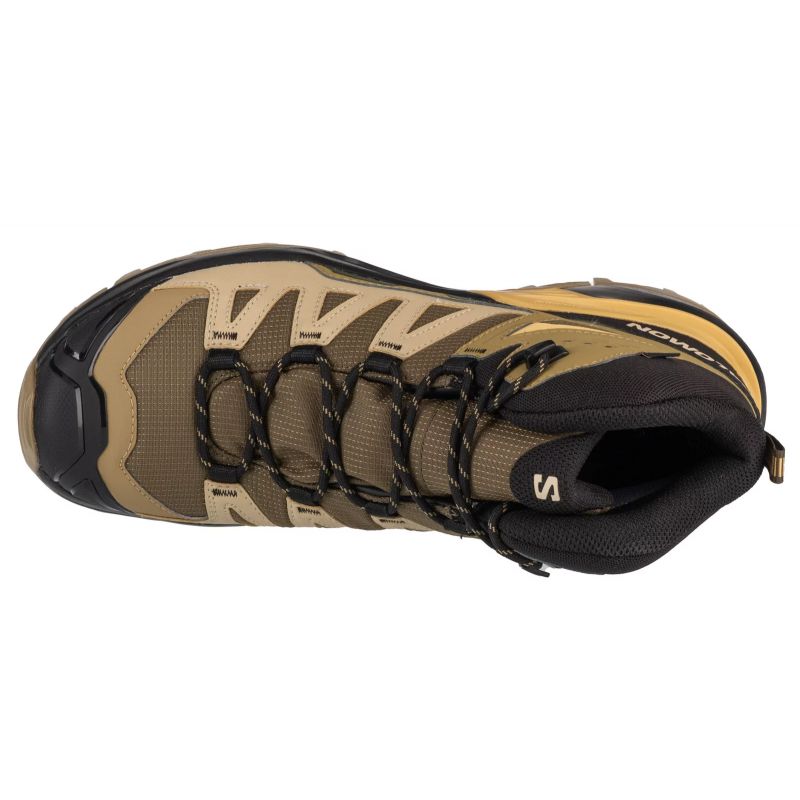 Salomon X Ultra 360 Ltr Mid Gtx M 474477 Shoes - Sportmania.hu